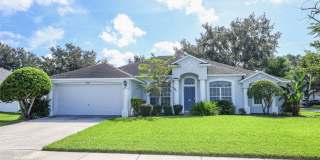 Gated home in East Lake Cove - 3/2 plus office/den Gallery 1