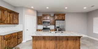 3 Bedroom  Home in Hurricane Gallery 16