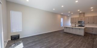 Built in 2024 - 3 bedroom with loft/office & AC Built in 2024 - 3 bedroom with loft/office & AC Gallery 7