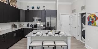 Villages at Depot Apartments Gallery 2