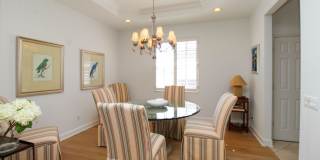 ** BONITA BAY ** BEAUTIFUL 2 PLUS A DEN FURNISHED HOME ** SEASONAL OR 6 MONTH AND 1 DAY TO 12 MONTHS LEASE STARTING APRIL 1, 2026  ** BEAUTIFUL BONITA BAY AT BAY POINTE ** Gallery 17