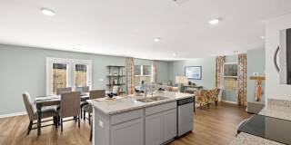 The Lakes at Statham Gallery 9