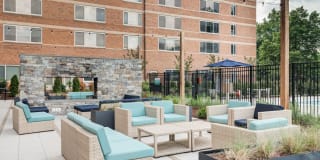 Potomac Towers Gallery 14