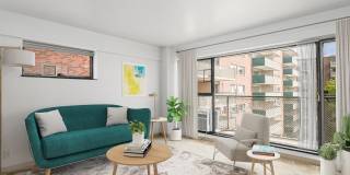 100 Memorial Drive Gallery 4