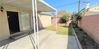 SPACIOUS 3BR/2BA HOME IN LAKEWOOD Gallery 19