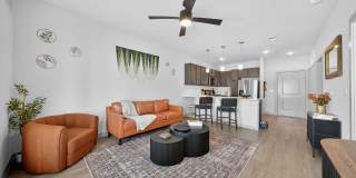 Eckhert Crossing Apartments Gallery 3