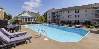 Trinity Lakes Apartments Gallery 10