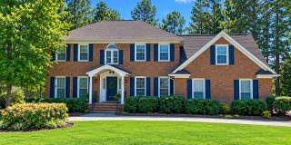 Gorgeous 5 Bedroom 3 Bathroom Brick Home in Woodside Plantation! Gorgeous 5 Bedroom 3 Bathroom Brick Home in Woodside Plantation! Gallery 1