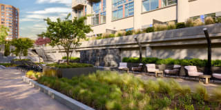 Park + Ford Apartments Gallery 34