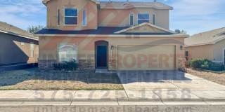 Spacious 4-Bedroom Home in Carlsbad NM Gallery 1