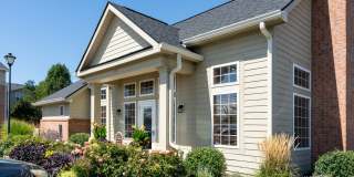 Breckenridge Apartments Gallery 13