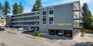 Sunset Flats Gallery 15