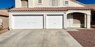 846 Zinnia Circle, Henderson, Nevada 89015 Gallery 1