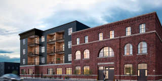 Allegheny City Stables Lofts Gallery 12