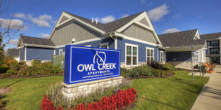 Owl Creek Gallery 1