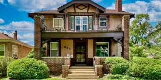 869 Ogden St#1 Gallery 1