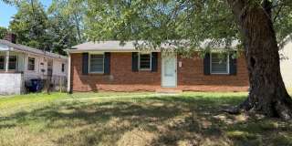 3 Bedroom/ 1 bath Home Gallery 1