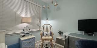Fully Furnished Coastal Home in Gated Allenwood Community | Steps from Pool, Minutes from Schools & Shopping Gallery 13