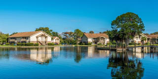 Sanford Landing Apartments Gallery 21