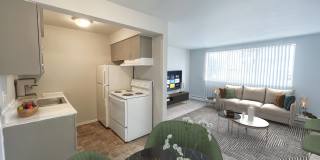 Stacey Ann Apartments Gallery 1