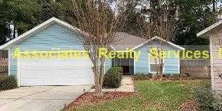 Cute home in Patio Homes of West end! Gallery 1