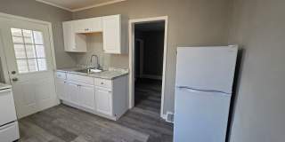 Spacious 1 bedroom 1 bathroom apartment for rent! Gallery 1