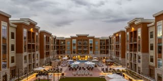 Residences at Galleria Gallery 21