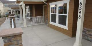 3 Bedroom 2.5 Bathroom Townhouse w/ AC Gallery 3