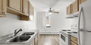 View Pointe Apartments Gallery 2