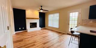 4 Bedroom, 4 Bath Townhouse Gallery 4