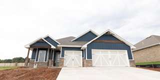 4 Bedroom 2 Bathroom 3 Car Garage Home in Edmond School District Gallery 1