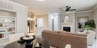 Thornbury at Chase Oaks Gallery 33