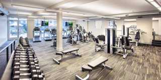 Union Berkley Riverfront Gallery 8