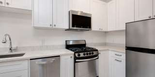 Fionia Apartments Gallery 15