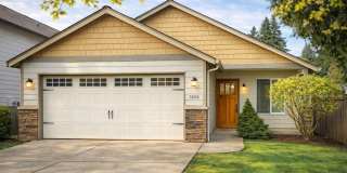 Beautiful 3 Bedroom Ranch Home in the Minnehaha area for Lease - 5206 NE 29th Ave. Gallery 1