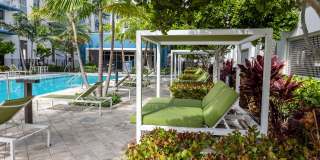 Pura Vida Hialeah Luxury Apartments Gallery 39