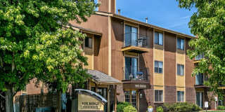 Fox Ridge Apartments Gallery 10