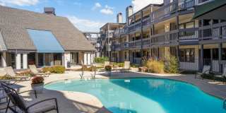 Sheridan Springs Apartments Gallery 32