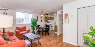 Bella Flora Apartments Gallery 27