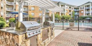 Concord Park Gallery 12