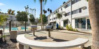 Summerview Beach Resort Luxury Apartments Gallery 30