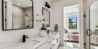 New Construction Townhome For Lease Gallery 48