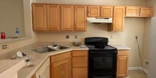 Townhome in East Charlotte Townhome in East Charlotte Gallery 4