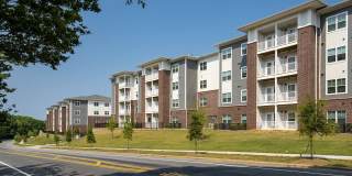 Affordable Housing - Residences at Cedar Creek Gallery 3