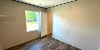 Brand new Efficiency 1 BR mobile home with large bonus room Brand new Efficiency 1 BR mobile home with large bonus room Gallery 9