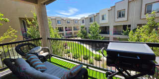 Fully Furnished 3-Bedroom Townhome Resort-Style Community Living Gallery 25