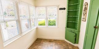 RARE Opportunity to Live on Mansion Avenue! Across the Street From CSUC Gallery 10