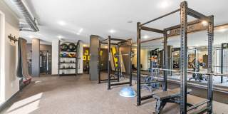 The Fox & The Grouse Gallery 37