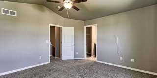 *Move-In Special* $250 off of September Rent if Lease Begins by 8/15/26! Stunning 4-Bedroom Home in The Ridge at Harmony! Gallery 20