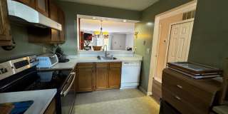 Furnished 2BR, 2BA Condo with Backyard in Arlington Gallery 14